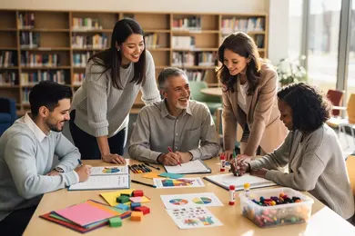 2027 MLIS Programs for Library Program Coordinators Planning Community Events thumbnail