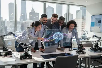 2026 Best Imperial College London Executive AI Courses thumbnail