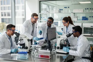 2026 Biological Sciences Careers Growing Fastest in Biotech and Clinical Research thumbnail