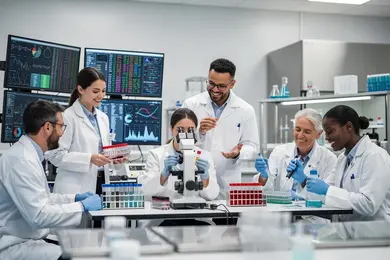 2026 Online Forensic Science Degrees That Help Build Cross-Functional Lab Communication Skills thumbnail