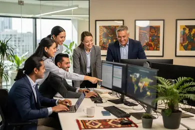 2026 Best Online Spanish Programs for Professionals Seeking Global Company Roles thumbnail
