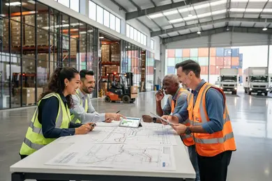 2026 Industry Demand for Logistics Master's Graduates: Job Outlook & Hiring Trends thumbnail