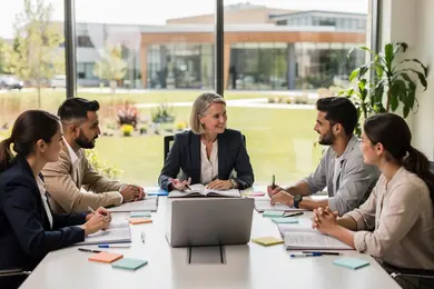 2027 Best Professional Masters Degrees With Academic Advising thumbnail