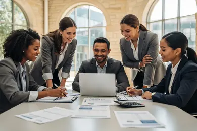 Rice University - Jones Graduate School of Business Online MBA Cost: Tuition, Fees and Funding Options thumbnail