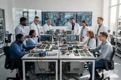 2026 Best Accredited Online Electrical Engineering Degree Programs: Compare Tuition, Admissions, and Career Outcomes thumbnail