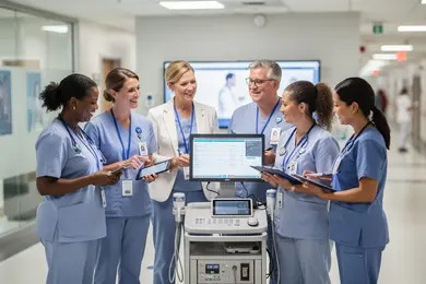 2026 Nurse Leadership Student Debt Report: Borrowing, Monthly Payments, and Repayment Risk thumbnail
