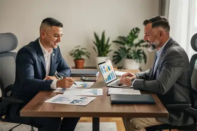 Online MBA in Accounting: curriculum and workload for military veterans thumbnail