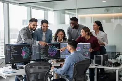2026 Cities With the Fastest-Growing AI Job Markets