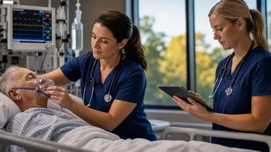 2027 Best Online Adult Gerontology Acute Care Nurse Practitioner Doctorate Programs for Career Advancement Beyond a Master's Degree thumbnail