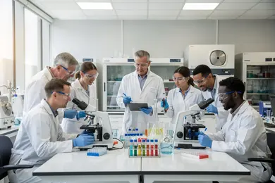 2026 Most Valuable Skills You Build in a Biomedical Sciences Degree and Which Careers Use Them Most thumbnail