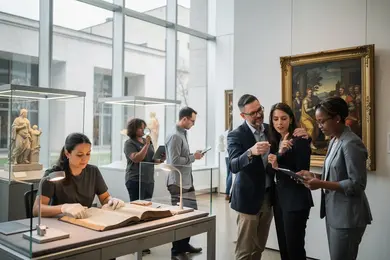 2027 Art History Career Hotspots: Cities With the Best Pay, Job Openings, and Growth thumbnail