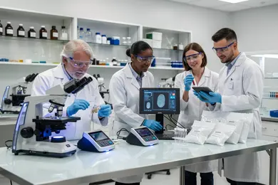 2026 Best Online Bachelor's in Forensic Science With Asynchronous Courses thumbnail