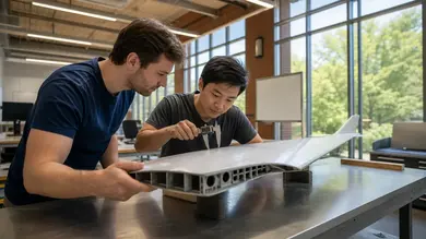2027 Online Aerospace Engineering Degree Programs With University Scholarships: Awards, Eligibility, and Net Cost thumbnail