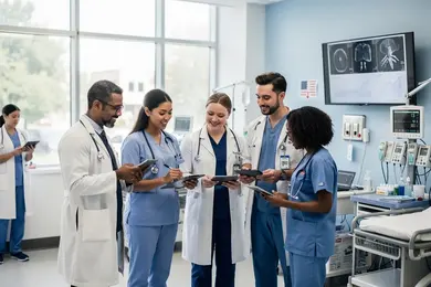 2026 Online Medical Studies Bachelor's Degree Programs With No Prerequisites thumbnail