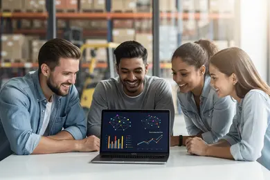 2027 Supply Chain Disruption Prediction Capstones: What to Look for in a Data Science Master's thumbnail