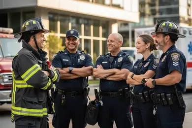 2026 Public Safety Master's Programs With Bridge or Foundation Courses thumbnail