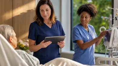 2027 Online Clinical Nurse Specialist Doctorate Programs with Specializations: Concentrations, Tracks, and Career Paths thumbnail