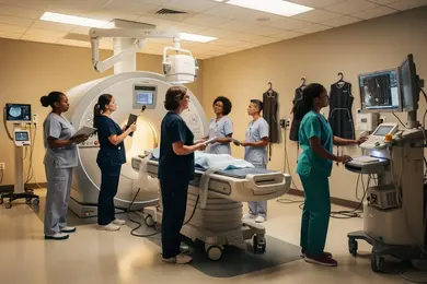 2026 Best Online Radiology Technician Degrees for Jobs thumbnail