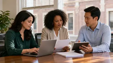 2027 Best Online Human Resources Doctorate Programs for Government and Public Sector Careers thumbnail