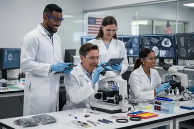 2026 Regional vs National Accreditation for Online Forensic Science Bachelor's Degrees thumbnail