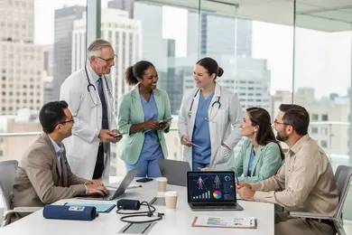 2026 Which Health Services Degree Careers Are Most Likely to Be Remote in the Future? thumbnail