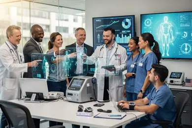 2026 Best AI Adoption Courses for Medtech Teams thumbnail