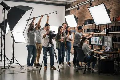 2026 Online Digital Photography Degrees With Practice-Ready Creative Curricula thumbnail