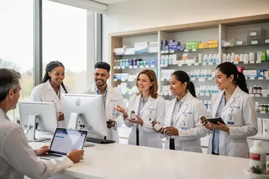 2026 Online PharmD Programs That Prepare Students for Cross-Setting Pharmacy Roles thumbnail