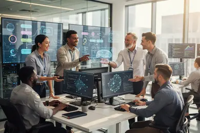 2026 Best Generative AI Courses for CIOs thumbnail