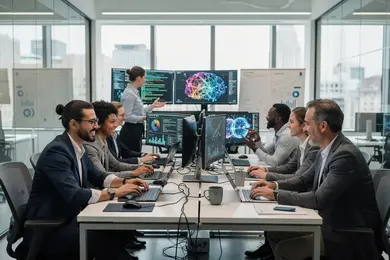2026 Best Oxford AI Courses for Executives thumbnail
