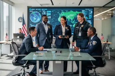 2027 Homeland Security Degree Career Mobility Report: Which Paths Create the Best Promotion and Leadership Potential