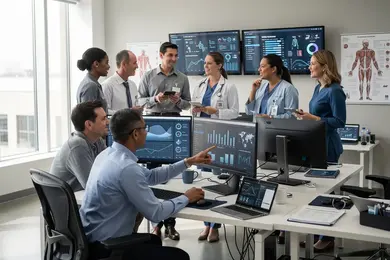 2026 Online Health Informatics Degrees With Healthcare Data Analytics Coursework thumbnail