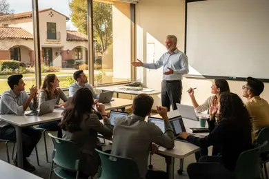 2026 California Lutheran University Online BS in Accounting and Financial Analysis: Cost, Admissions, Curriculum, and Career Paths thumbnail