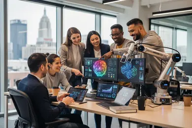 2026 Robotics Courses in AI Bachelor's Programs thumbnail