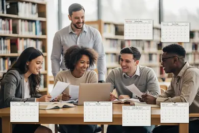 2027 Best Doctoral Programs With Multiple Start Dates thumbnail