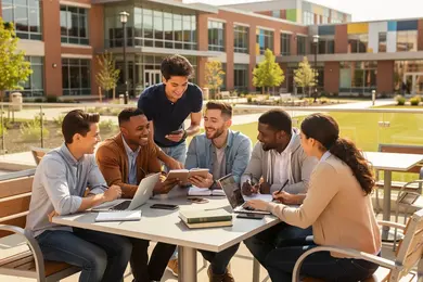 2026 How Hard Is It to Get Into Maryville University Online Programs? thumbnail