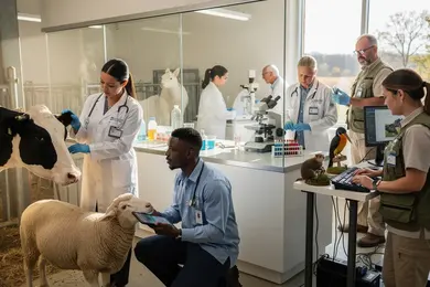 2026 Online Animal Science Bachelor's Degree Programs That Accept Transfer Credits thumbnail