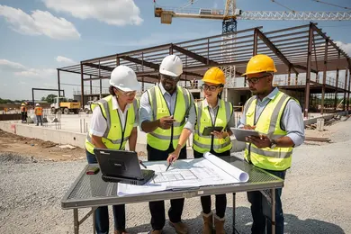 2026 Best Online Master's in Construction Management Degree Programs Ranking in the Midwest