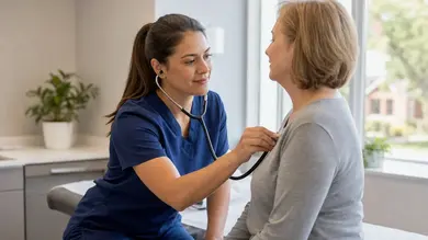 2027 Best Online Family Nurse Practitioner (FNP) Programs for Residents of Joliet, IL thumbnail