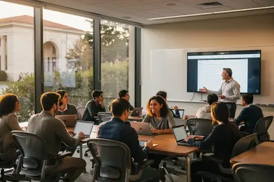 2026 University of California, Berkeley Online Master of Information and Data Science: Cost, Admissions, Curriculum, and Career Paths thumbnail