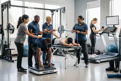 2026 Best Online Bachelor's in Exercise Science With Recovery and Movement Training thumbnail