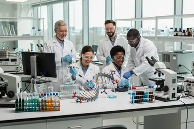 2026 Biochemistry Degree Oversupply or Undersupply? Student Volume vs Employer Demand thumbnail