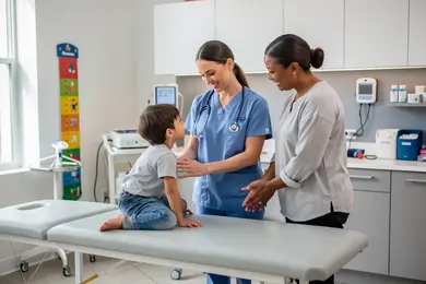 2026 Which Pediatric Care Nurse Practitioner Degree Careers Are Most Likely to Be Remote in the Future? thumbnail