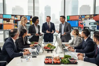 2026 Online Food Industry Management Degrees With Food Distribution Focus thumbnail