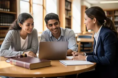 2027 Purdue Global vs. UMass Global: Comparing Bachelor's Programs for Legal Support Careers thumbnail