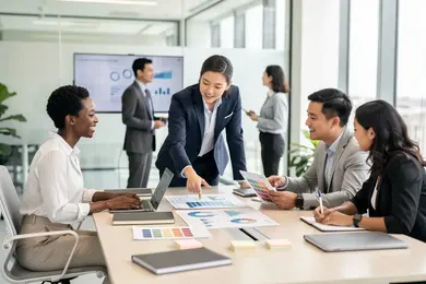 2026 Industries Hiring Graduates With a Management Degree thumbnail