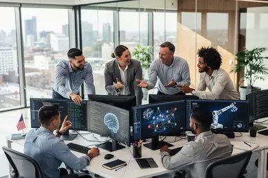 2026 Best AI Courses for Career Changers thumbnail