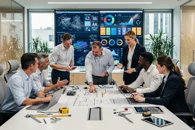 2026 Online Engineering Management Bachelor's Degree Programs Under $10,000 thumbnail