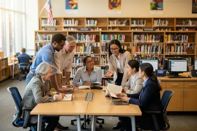2026 How to Choose an Online Library and Information Science Degree for School Library Careers thumbnail