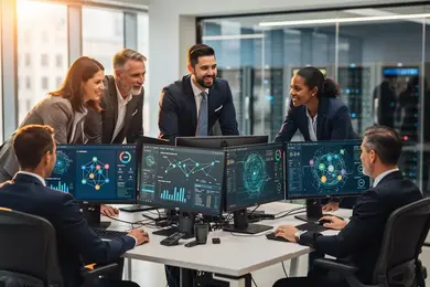 2027 Information Security & Assurance Job Market Report: Open Roles, Salary Bands, and Hiring Momentum thumbnail